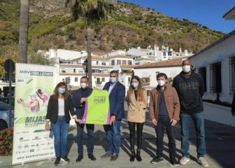 El Mijas Challenger cierra en diciembre la temporada 2021