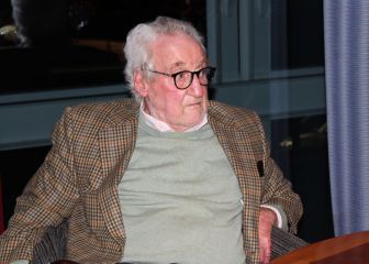 Fallece Churruca, expresidente del Marítimo del Abra