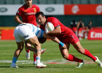 Leones y Leonas dan la cara en el regreso de las Series Mundiales