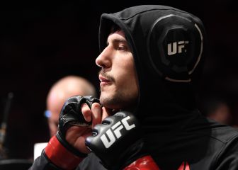 Joel Álvarez vuelve en febrero