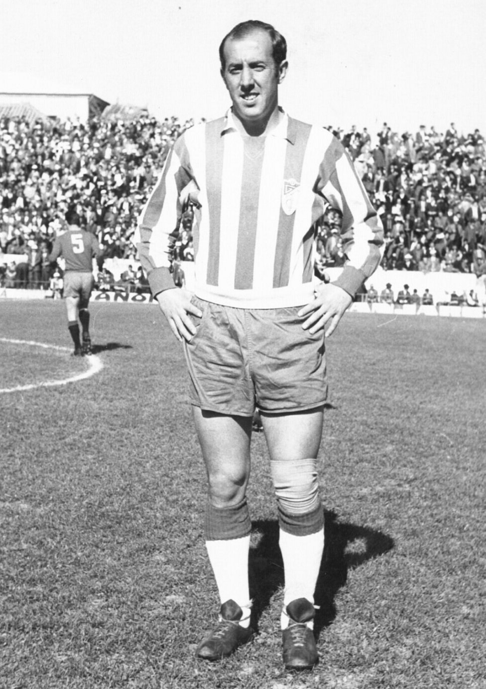  Antonio Flores (fútbol) 