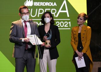 La Fundación Donosti Cup, galardonada con el Iberdrola SuperA Social