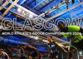 Los Mundiales en pista de 2024 se disputarán en Glasgow