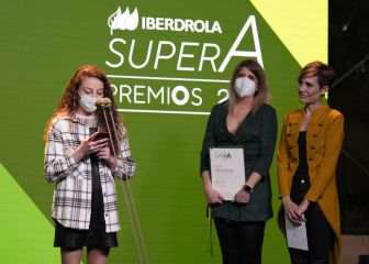 El Club Deportivo Baruca logra el premio Iberdrola SuperA Base