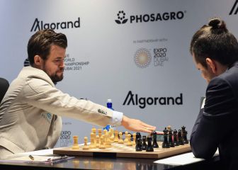 La sombra del play-off crece