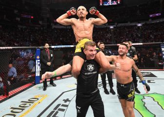 El último tren de Aldo