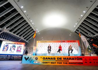 Valencia se reta a sí misma