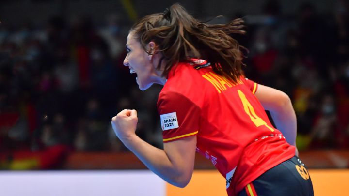 Consulta el horario, cómo ver en TV y dónde seguir online el partido entre China y España de la fase de grupos del Mundial de Balonmano Femenino.