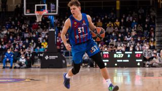 Liga Endesa: Valencia Basket-Barça Basket