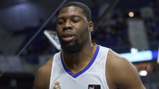 Unicaja Málaga-Real Madrid