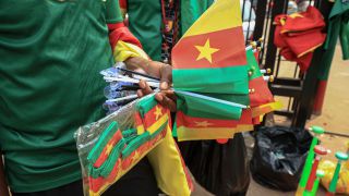 Camerún-Burkina Faso