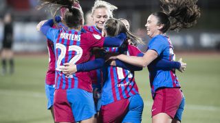 Supercopa España: Barcelona-At. Madrid