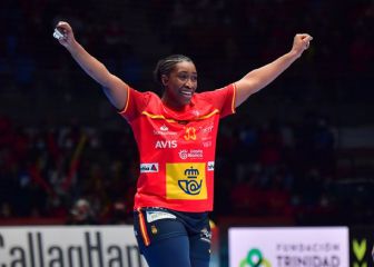 España, a la segunda fase