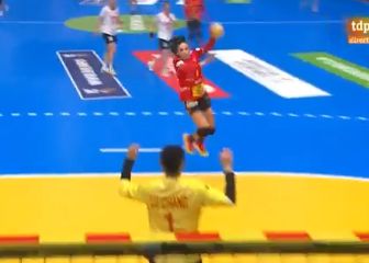 La locura de Carmen Martín que tendrás que verlo dos veces para creerlo