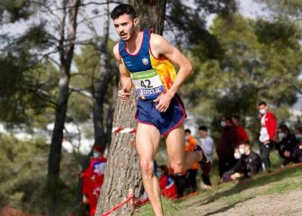 Catrofe y Ouboukir ganan en Granollers; Ndikumwenayo y Berzosa, en San Juan