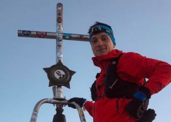 Fallece un atleta italiano de 24 años por un paro cardíaco