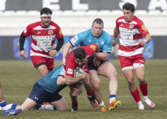 Los Iberians se meten en semifinales de la Super Cup