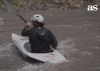 La Real Federación Española de Piragüismo, premio Iberdrola SuperA Sostenibilidad