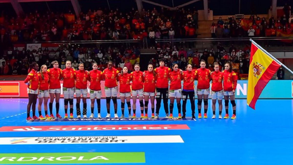 Spain-Japan Women's Handball World Cup: Schedule, TV and where to watch live