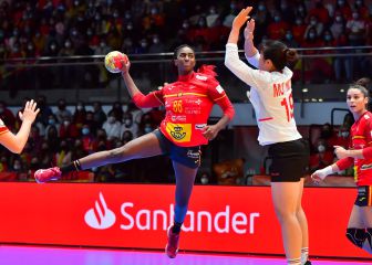 Las Guerreras siguen de pleno tras superar a Japón