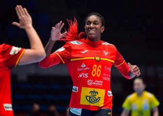 Las Guerreras por primera vez tienen que sufrir para ganar