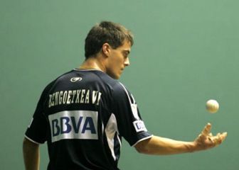 Adiós de Bengoetxea VI, el último grande