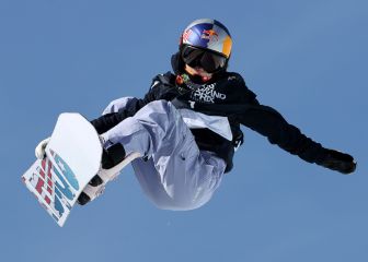 Queralt se estrena en Colorado