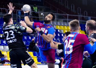 El Barça pierde su partido ante el Torrelavega por alineación indebida