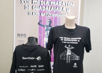 'La Media de Guada' rinde tributo a Francisco Aritmendi