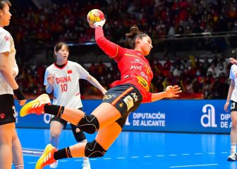 Un positivo retira a China que confina por ley a su equipo