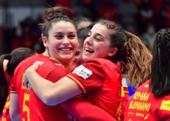 Las Guerreras deben ganar a
una Croacia a la desesperada