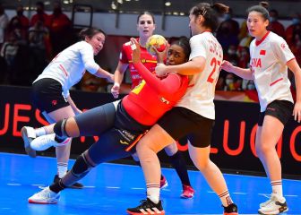 Las fugas y el confinamiento ocultan a la Copa Presidente