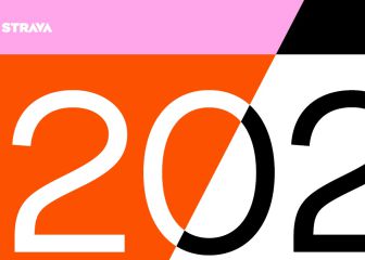 Strava, la red social del deporte, cierra 2021 batiendo récords