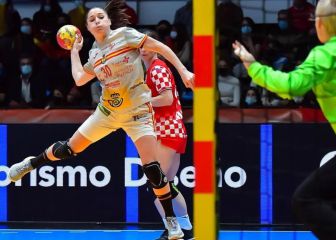 Las Guerreras ante Brasil, en
juego el prestigio del liderato