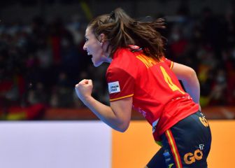 Las Guerreras no aflojan y Alemania espera en cuartos