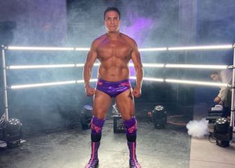 Alberto El Patrón, liberado de los cargos de agresión sexual