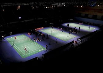 Un Mundial huérfano