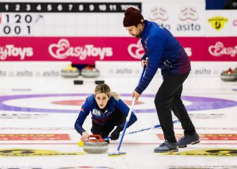 Polémica por la publicidad de juguetes sexuales en el curling
