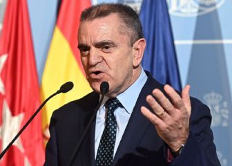 El CSD concede ayudas por casi 9,5 millones al baloncesto y balonmano por la pandemia