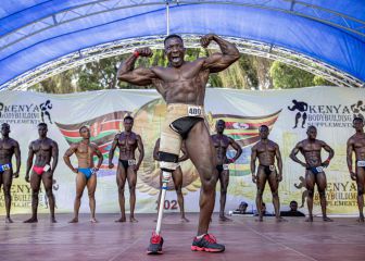 Nada es imposible para el ser humano