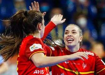 Las Guerreras, a semifinales del Mundial con sobresaliente