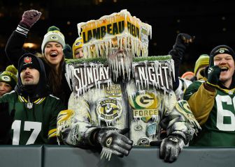 El clásico del fútbol americano cumple un siglo