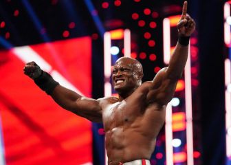 Lashley se suma a WWE Day 1