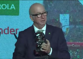 Fundación Trinidad Alfonso, Premio AS Social