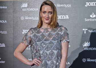 La alfombra roja de la gala anual del COE en imágenes
