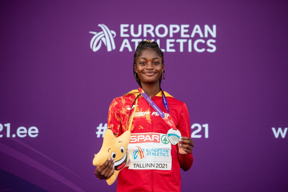 Tessy Ebosele (atletismo)