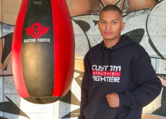 Trindade, el conquistador precoz