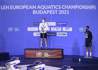 Abu Dabi despide 2021 con el Mundial de las ausencias