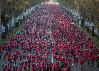 Joana Pastrana recibirá el Papá Noel de Oro 2021