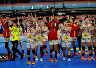 Noruega pincha la ilusión de las Guerreras de jugar la final